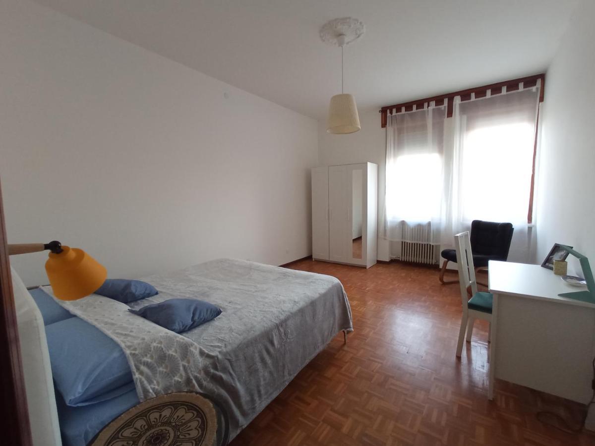 Lilly'S Home Castelfranco Veneto Esterno foto
