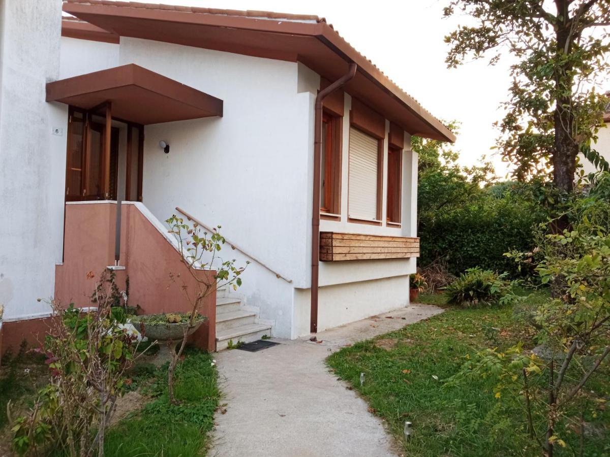 Lilly'S Home Castelfranco Veneto Esterno foto