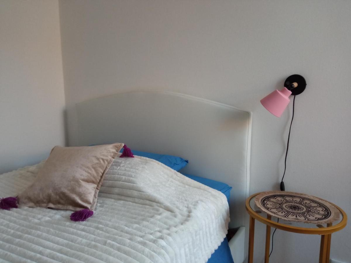 Lilly'S Home Castelfranco Veneto Esterno foto