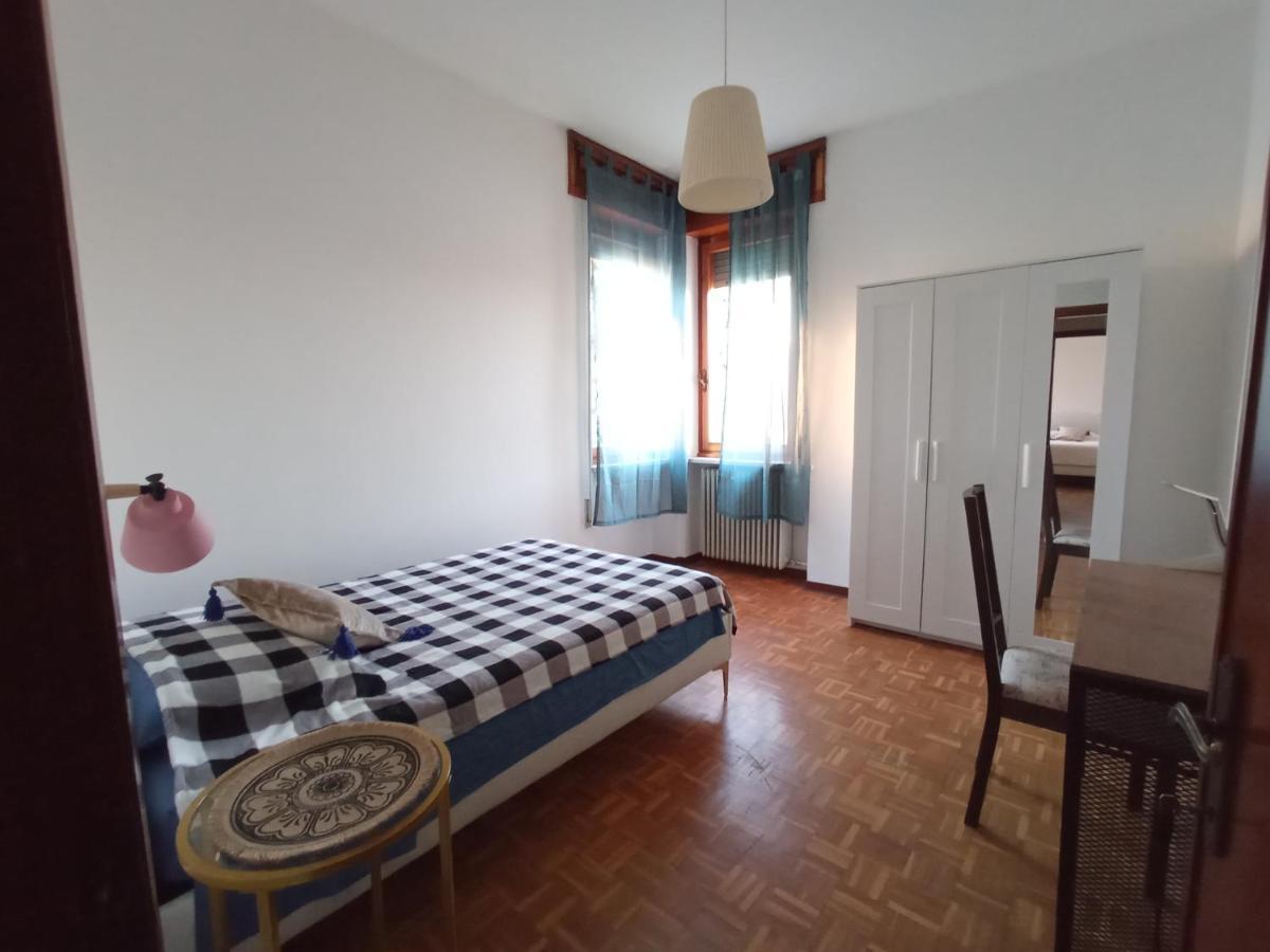 Lilly'S Home Castelfranco Veneto Esterno foto
