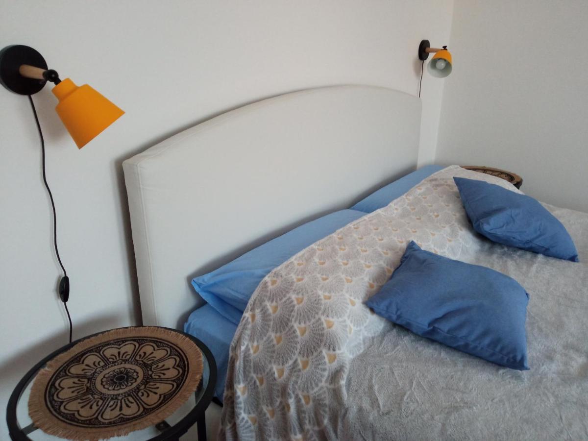 Lilly'S Home Castelfranco Veneto Esterno foto
