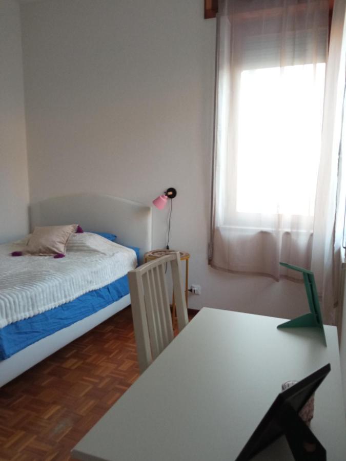Lilly'S Home Castelfranco Veneto Esterno foto