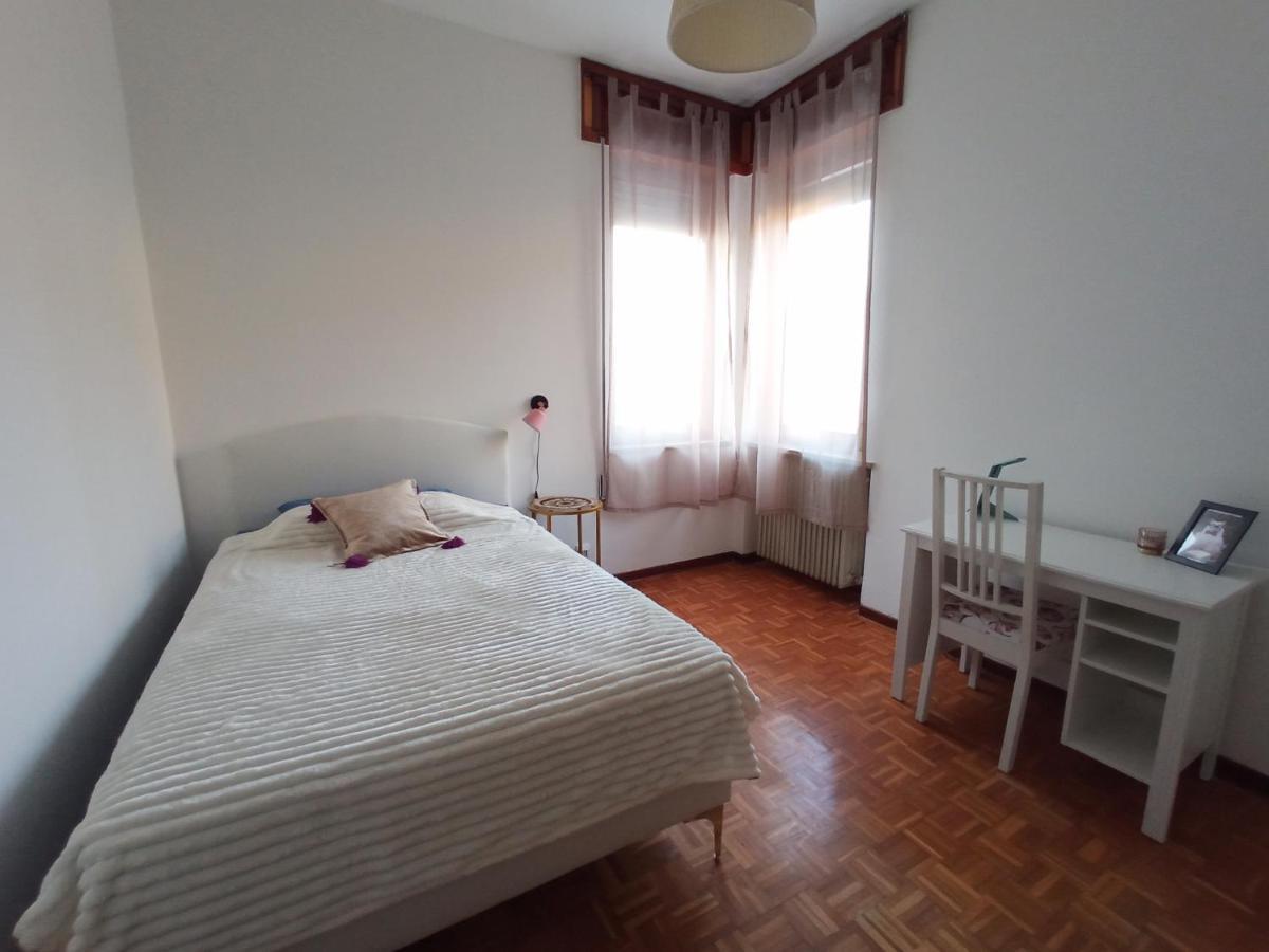Lilly'S Home Castelfranco Veneto Esterno foto