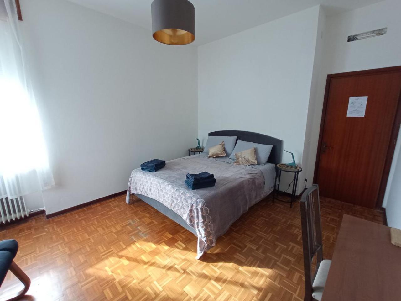 Lilly'S Home Castelfranco Veneto Esterno foto